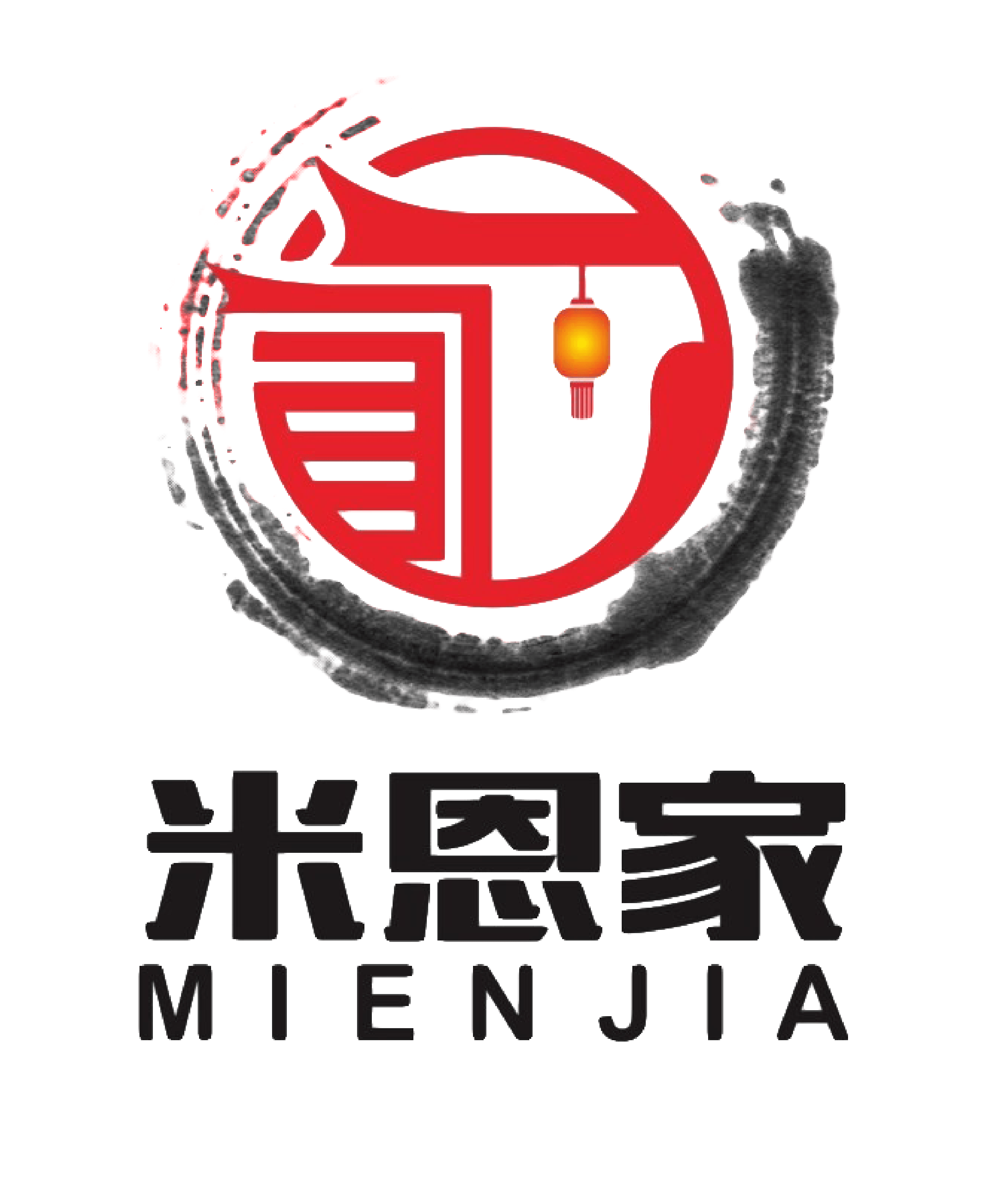 米恩家Logo